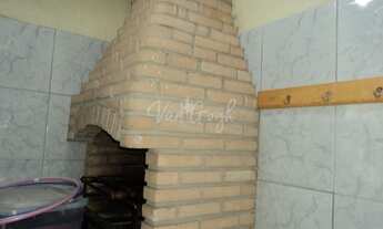 Imagem 2: Casa à venda, 2 quartos, 1 suíte, 4 vagas, Residencial Jardim Antonieta - São José do Rio