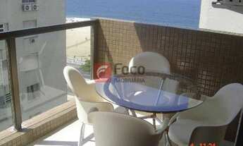 Imagem: QUARTO E SALA COM VAGA NA ESCRITURA - VISTA