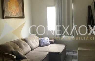 Imagem 2: Apartamento - Vila Marieta - Campinas
