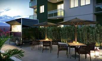 Imagem 3: Cury Rio Wonder - Porto maravilha