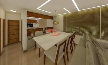 Imagem 5: Apartamento à venda, 3 quartos, 1 suíte, 2 vagas, Havaí - Belo Horizonte/MG