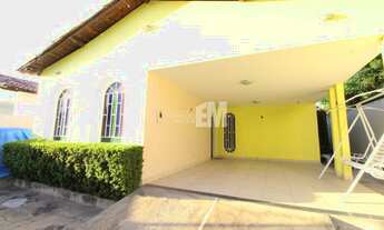 Imagem: Casa à venda, 4 quartos, 1 suíte, 4 vagas