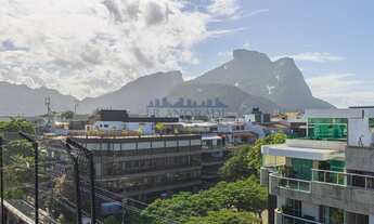 Imagem 5: Apartamento à venda com 4 dormitórios cod:JB4CBV5781