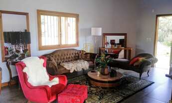 Imagem 3: Casa à venda, 7 quartos, 2 suítes, 4 vagas, Ponte Sêca - Carlos Barbosa/RS