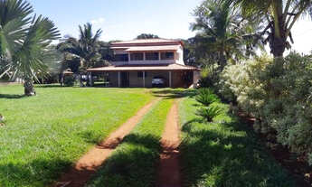 Imagem: Vendo Chácara no Setor Domingos. Excelente