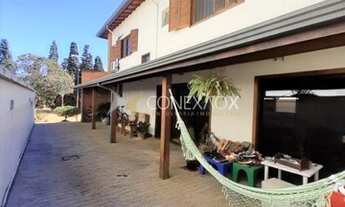 Imagem 5: Casa - Barão Geraldo - Campinas