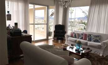 Imagem 6: Cobertura Vila Leopoldina - 4 suítes - 4 vagas