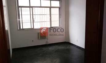 Imagem 1: RUA DONA MARIANA SALA QUARTO REVERTIDO PARA SALA 2 QUARTOS