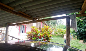 Imagem 2: 1380 MTS pronto para lazer ou morar fácil negociação * whatsapp