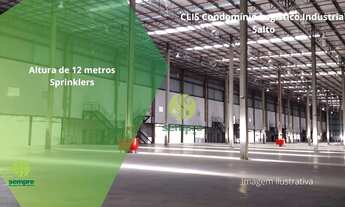 Imagem 7: Galpão Para alugar em Indaiatuba/SP