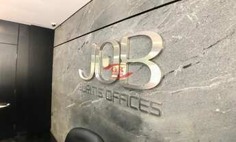 Imagem 2: Sala à venda, 1 vaga, Estoril - Belo Horizonte/MG