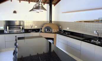 Imagem 5: Apartamento - Jardim Flamboyant - Campinas