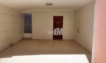 Imagem 2: Casa à venda, 3 quartos, 1 suíte, Mocambinho - Teresina/PI