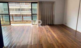 Imagem 4: Rio de Janeiro - Apartamento Padrão - Leblon