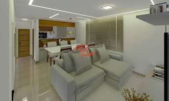 Imagem 7: Apartamento à venda, 3 quartos, 1 suíte, 2 vagas, Havaí - Belo Horizonte/MG