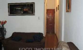 Imagem 2: OPORTUNIDADE - SALA QUARTO COM DEP. REVERTIDA 2º QTO