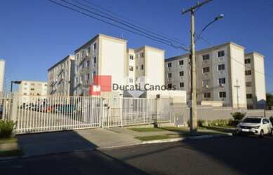 Imagem 2: Apartamento a Venda no bairro São José - Canoas, RS