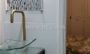 Imagem 7: Apartamento quarto e sala, Glória - Rio de Janeiro - RJ