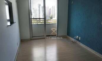 Imagem 4: Apartamento com 2 dormitórios para alugar, 49 m² por R$ 3.100,00/mês - Pinheiros - São Pau