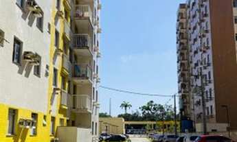 Imagem 6: Apartamento para venda possui 54 metros quadrados com 2 quartos em Parque Verde - Belém