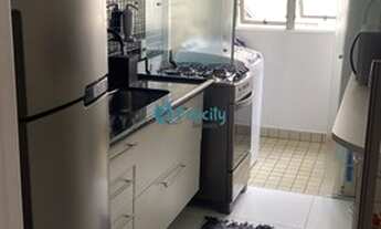 Imagem 5: Apartamento com 3 dormitórios, 1 vaga, 65 m2 no Montana Gardens por R$ 480.000,00