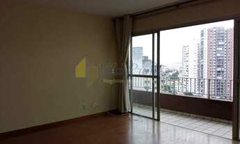 Imagem 4: APARTAMENTO COM 3 DORMITÓRIOS E 2 VAGAS COBERTAS E FIXAS