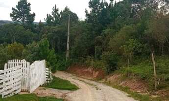 Imagem 2: CHÁCARA com 1 dormitório à venda com 2400m² por R$ 75.000,00 no bairro Imbuial - CAMPINA G