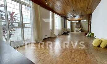 Imagem 7: Casa no Jardim Social