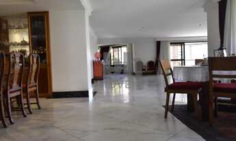 Imagem 5: Apartamento à venda, 4 quartos, 2 suítes, 4 vagas, Lourdes - Belo Horizonte/MG