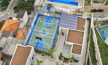 Imagem 6: Apartamento para venda tem 48 metros quadrados com 2 quartos