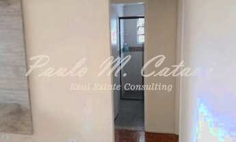 Imagem 2: Apto com 66 m2, 2 dormitórios e 1 vaga em excelente localização em Pinheiros! Visite!