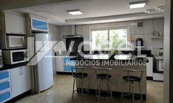 Imagem 4: EXCELENTE CASA 4 DORMITÓRIOS EM CAXIAS - SANTA FÉ