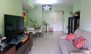 Imagem: No melhor ponto excelente 3 quartos dependências