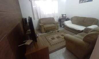 Imagem 3: Ótima Casa Vila Rica (Quarta Divisão), Ribeirão Pires - SP