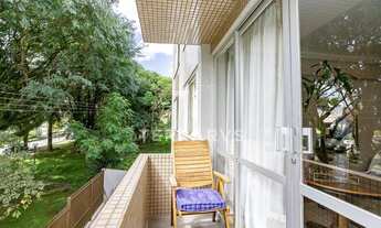 Imagem 4: APARTAMENTO com 3 dormitórios à venda com 144m² por R$ 635.000,00 no bairro Alto da XV - C