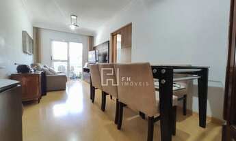 Imagem: Apartamento com 2 dormitórios à venda