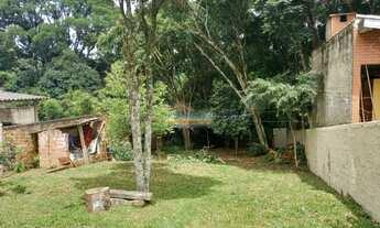 Imagem 3: TERRENO à venda com 621.06m² por R$ 550.000,00 no bairro Barreirinha - CURITIBA / PR