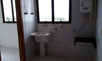 Imagem 2: Alugo apartamento 02 por andar - Ed Giardino di Roma - Bairro Popular - Cuiabá/MT