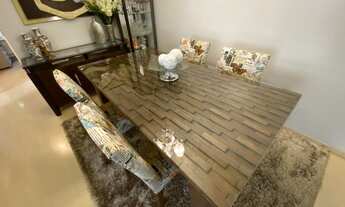 Imagem 3: Apartamento para venda tem 98 metros quadrados com 3 quartos em Centro - Florianópolis - S