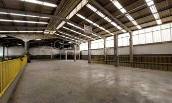 Imagem 3: Aluguel - Galpão - 2970,00m² - Distrito Industrial Jardim Piemont Norte - Betim