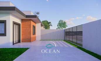 Imagem 3: Matinhos - Casa Padrão - Gaivotas