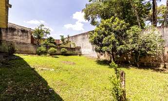 Imagem 5: TERRENO DE RUA NO BAIRRO PORTÃO COM 450M² DE ÁREA PRIVATIVA - ZR3