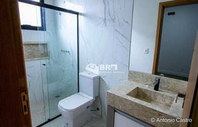 Imagem 5: Casa 3 suítes Condomínio Portinari