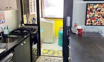 Imagem 4: Apartamento com 2 dormitórios à venda, 81 m² por R$ 790.000,00 - Vila Monumento - São Paul