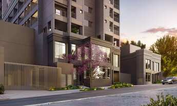 Imagem 2: Apartamento para venda tem 72 metros quadrados com 2 quartos em Vila Dom Pedro I - São Pau