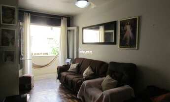 Imagem 2: Apartamento de 1 dormitório com 44m²