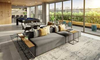 Imagem 6: Apartamento residencial para venda, Tatuapé, São Paulo - AP13312