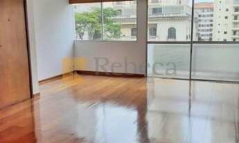 Imagem: Apartamento com 4 dormitórios, 135 m²