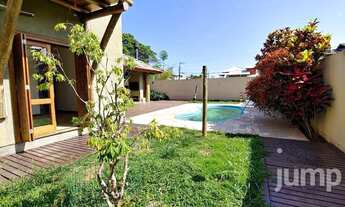 Imagem 5: Casa com 3 quartos em condomínio à venda, 250 m² - Rio Tavares - Florianópolis/SC