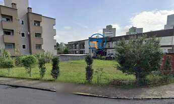 Imagem 2: Excelente Terreno de Esquina com 726m² Comercial/Residencial no Bairro Bom Retiro Ótima L